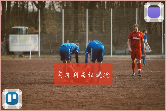 匈牙利高位逼抢