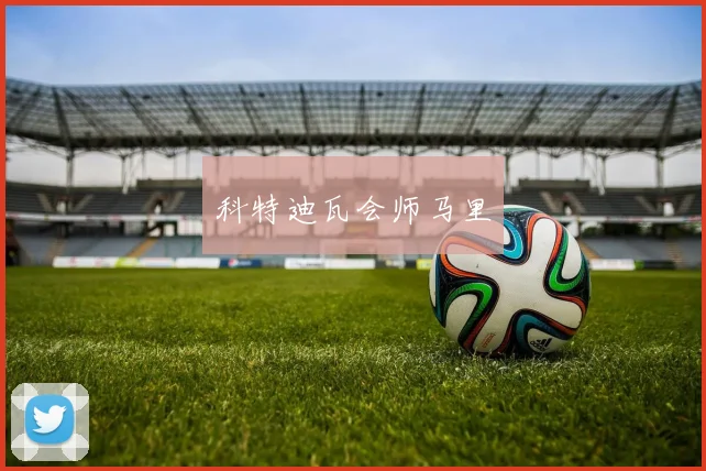 科特迪瓦会师马里