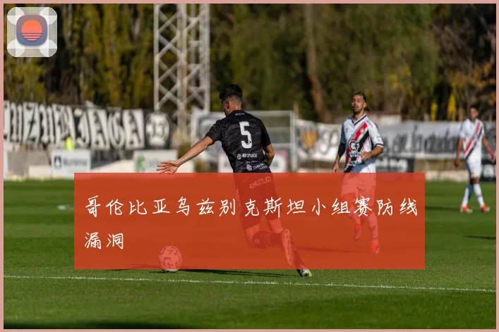 哥伦比亚乌兹别克斯坦小组赛防线漏洞